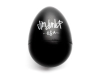 Dunlop Embalagem com 2 Maracas preto 9103TBK Dunlop Embalagem com 2 Maracas preto 9103TBK